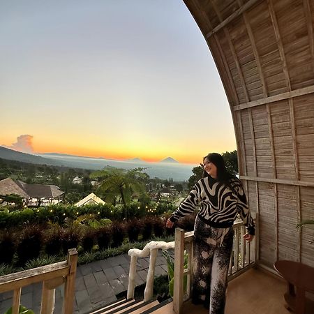 The Blooms Villas Bedugul  Kültér fotó