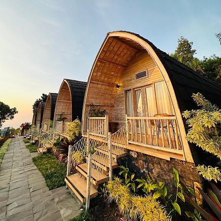 The Blooms Villas Bedugul  Kültér fotó